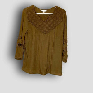 Krazy Kat women’s top size medium